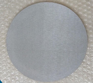 Factory Direct <strong>Sale</strong> <strong>Titanium</strong> Porous Sintered Plates <strong>Titanium</strong> Sinter Foam Filter <strong>for</strong> <strong>Sale</strong> - Product Image 3