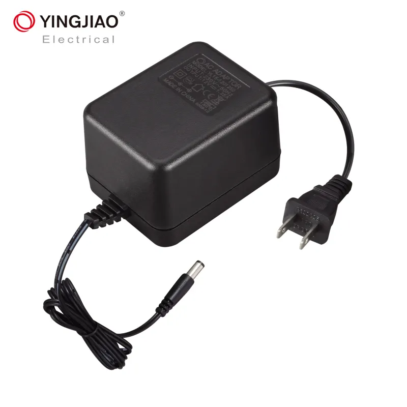 5V 9V 15V 19V 24V 36V Linéaire Adaptateur Prise AMÉRICAINE