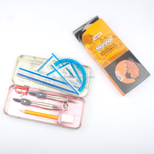 Bán Giá Rẻ Trở Lại Trường Oxford Toán Học Set/Oxford Toán Set/Oxford Hình Học Set - Product Image 6