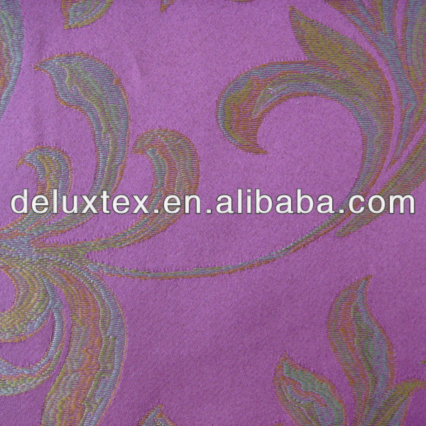 Тяжелая парчовая ткань, подкладочная ткань, атласная жаккардовая парчовая ткань для индийских