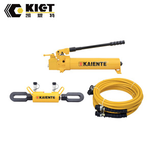 Cylindre <span class=keywords><strong>hydraulique</strong></span> <span class=keywords><strong>manuel</strong></span> intégré de 10 à 20 tonnes à vendre - Product Image 4