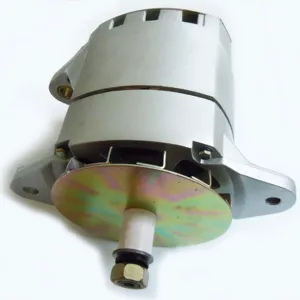 Máy phát điện <span class=keywords><strong>Cummins</strong></span> <span class=keywords><strong>24V</strong></span> <span class=keywords><strong>Cummins</strong></span> NT855 20SI JFZ231 Máy phát điện 3016627 - Product Image 1