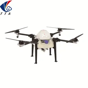 Wholesale Available TTA 5KG Drone Spraying Copter Waterproof Agriculture Drone Sprayer