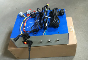 CR1800 comprobador de common rail - Product Image 6