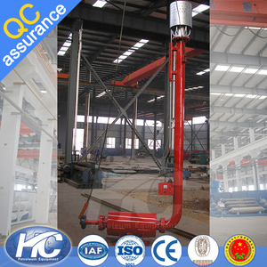 ระบบลุกเป็นไฟที่มีประสิทธิภาพสูง/Flare Stack/Flare Ignition Units จากประเทศจีน - Product Image 4