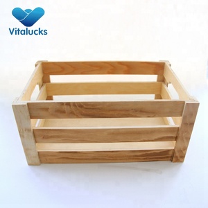 Prix bas style Européen casiers à <span class=keywords><strong>bouteilles</strong></span> en <span class=keywords><strong>bois</strong></span> - Product Image 4