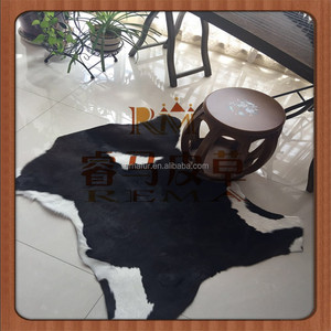 Cow <strong>Skin</strong> Rug Animal <strong>Raw</strong> Hide and <strong>Skins</strong> - Product Image 6