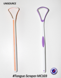 치과 진료는 혀 청소기를줍니다. - Product Image 2
