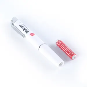 Рекламные Оптовые светодиодные аварийные мини Penlight карманный фонарь доктор медицинский светодиодный фонарик ручка