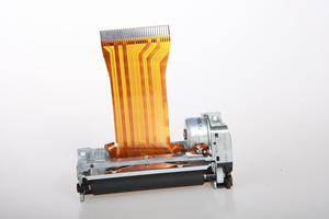 Máy in nhiệt phụ kiện bảng điều khiển, nhà sản xuất pt638 - Product Image 6