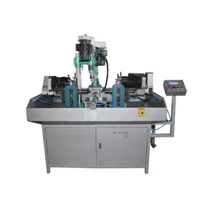 Customized Automatic Multi Hole Drilling Machine Tapping Machine Rotator Machine Metal or Wood CE ISO 295-1350rpm 320*340mm 85mm