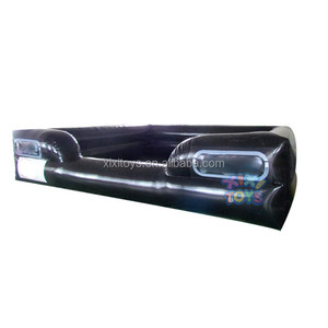 <span class=keywords><strong>Piscine</strong></span> <span class=keywords><strong>gonflable</strong></span> de danse hermétique pour la partie de mousse, fosse <span class=keywords><strong>gonflable</strong></span> de mousse scellée par air pour l'équipement de boîte de nuit - Product Image 1