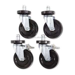 Estante de Almacenamiento para Plantillas de Acero Inoxidable, Estante <span class=keywords><strong>ESD</strong></span> - Product Image 5