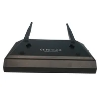Uzun menzilli Bluetooth alıcısı ses adaptörü kablosuz verici AptX düşük gecikme NFC AUX 3.5mm TV PC için