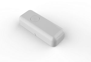 Pgst 433Mhz 1527 không dây thông minh ABS cửa/cửa sổ cảm biến ứng dụng di động kiểm soát Wifi cửa Detector cho alarma hệ thống Kit - Product Image 2