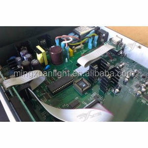 <strong>3</strong>.6SP Speaker Management Digital <strong>Audio</strong> Processor - Product Image 3