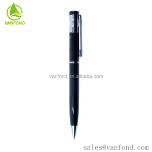 جودة عالية الكلاسيكية المعادن logo bic promot القلم