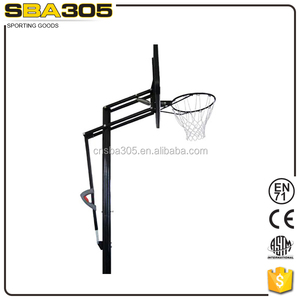Jiangsu fornitore <span class=keywords><strong>spalding</strong></span> basket sistema - Product Image 4