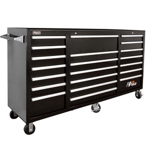 New design professional garage storage tool cabinet / tool trolley