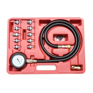 Olie Pressure Test Kit (VT01576)