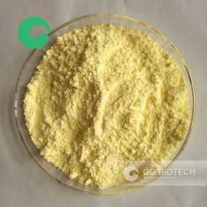रबर वल्कीनकरण त्वरक <span class=keywords><strong>TMTM</strong></span> (टीएस) रासायनिक सहायक एजेंट - Product Image 6