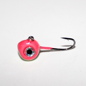 Hameçon de pêche peint de haute qualité, vente en gros, livraison gratuite - Product Image 1