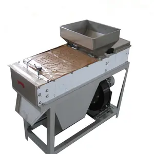 Wholesale Peanut Skin Removing Peeling Machine For Roasted Peanut'