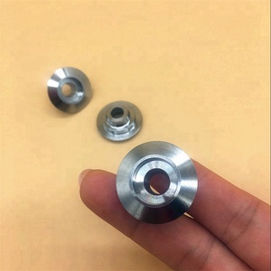 Válvula de motor de escape para motocicleta Harley XL 883, Davidson, VRSCA, v-rod, 1130, <span class=keywords><strong>421</strong></span>, xl883, titanio - Product Image 6