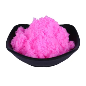 NPK 15-15-30 Water Soluble Pink Color Fertilizer