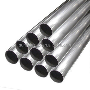 SUMWIN 100% วัตถุดิบโปแลนด์2นิ้ว316l เส้นผ่าศูนย์กลางขนาดใหญ่ท่อสแตนเลส - Product Image 5