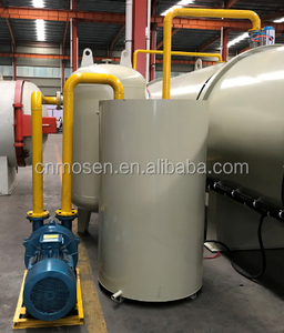 Grossesse en bois, sous vide, pression, conservation, coloration, <span class=keywords><strong>autoclave</strong></span> - Product Image 2