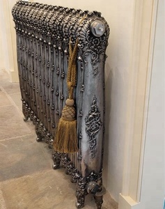 Чугунный радиатор Antoinette BGL-990 цена за одну секцию - Product Image 2
