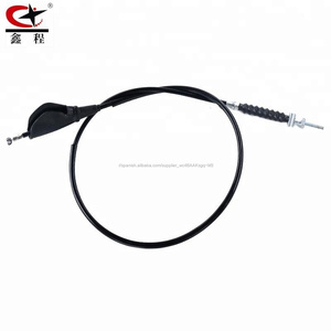 Fábrica directa motocicleta descubrir cable de freno - Product Image 2