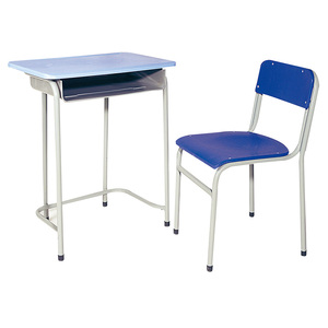 एल. डॉक्टर ब्रांड श्रीलंका पर शिक्षा फर्नीचर स्कूल मेज कुर्सी - Product Image 4