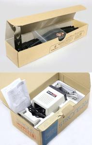 Di alta qualità Dentale Elettrico lucidatura strumenti di Laboratorio FORTE TRAPANO 204 Micro motore della corea forte micromotore elettrico del trivello del chiodo - Product Image 4