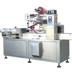 full automatic Lollipop candy making machine