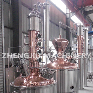 Alambics <span class=keywords><strong>portugal</strong></span> cuivre chaudière réservoir de distillation distillation d'<span class=keywords><strong>alcool</strong></span> machine - Product Image 6