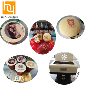 Más de moda café Café comestible torta DIY impresora - Product Image 5