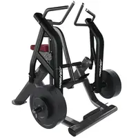 Comercial multi-Estación gimnasio/Row Seated/ejercicio/máquina de equipos de fitness