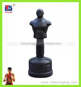Tls <span class=keywords><strong>Bob</strong></span> réglable <span class=keywords><strong>boxe</strong></span> Martial Arts <span class=keywords><strong>sac</strong></span> <span class=keywords><strong>de</strong></span> <span class=keywords><strong>boxe</strong></span> nouvelle - Product Image 3