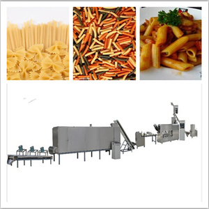 Professionale Maccheroni Pasta Macchina Linea di Produzione - Product Image 5