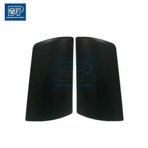 20391583 21179760 Depehr Heavy Duty tracteur européen pièces de carrosserie déflecteur d'air camion déflecteur de vent en plastique pour volv <span class=keywords><strong>FH</strong></span> FM - Product Image 1