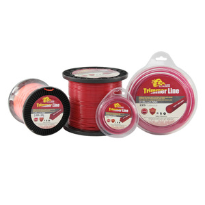30cc di Qualità <span class=keywords><strong>Professionale</strong></span> Bordo Trimmer Erba Taglierina di Nylon Linea - Product Image 5
