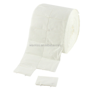 Nail Art Libre Salviette di Carta del Rilievo/Polish Remover Cleaner/Nail batuffolo di cotone - Product Image 3