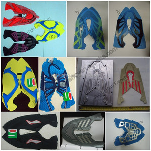 นิทรรศการแคนตันแฟร์ JingYi รองเท้าไร้รอยต่อเครื่องเชื่อมด้านบน (JY-3--RLYH) - Product Image 3