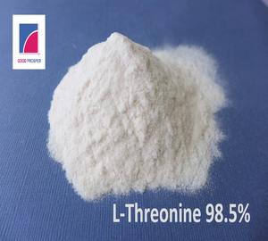 फ़ीड additives एल-Threonine 98.5% सबसे अच्छी कीमत के साथ - Product Image 2