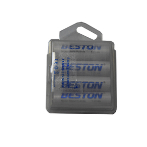 Beston 1,2 V 2800mAh batería recargable NI-MH <span class=keywords><strong>AA</strong></span> de alta capacidad para cámara, luz LED, juguetes, faro delantero - Product Image 6