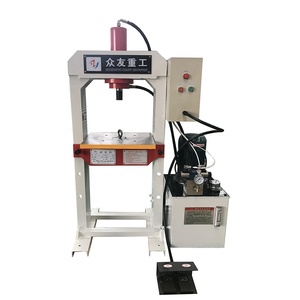 <span class=keywords><strong>Presse</strong></span> <span class=keywords><strong>hydraulique</strong></span> manuelle pour <span class=keywords><strong>atelier</strong></span>, petite <span class=keywords><strong>presse</strong></span> <span class=keywords><strong>hydraulique</strong></span> électrique - Product Image 2