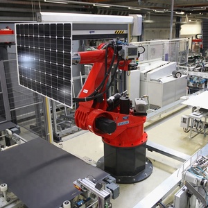 Greensun Sản Xuất 1000 Watt Panel Năng Lượng Mặt Trời Mono 24V <span class=keywords><strong>350Watt</strong></span> 360 Wát Pv <span class=keywords><strong>Module</strong></span> - Product Image 4