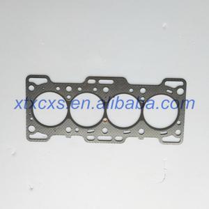 Junta superior de repuestos de automóviles para junta de culata de motor SUZUKI F10A 11141-75102 fabricante de Metal Suzuki Samurai Sj 410 <span class=keywords><strong>HXD</strong></span> - Product Image 5